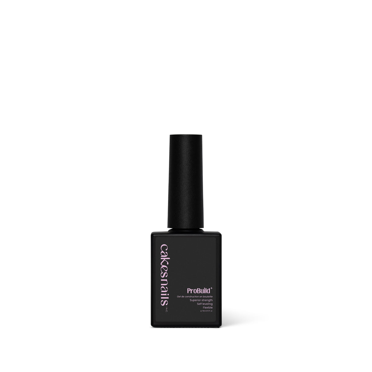 ProBuild+ BIAB – CakesInc.Nails