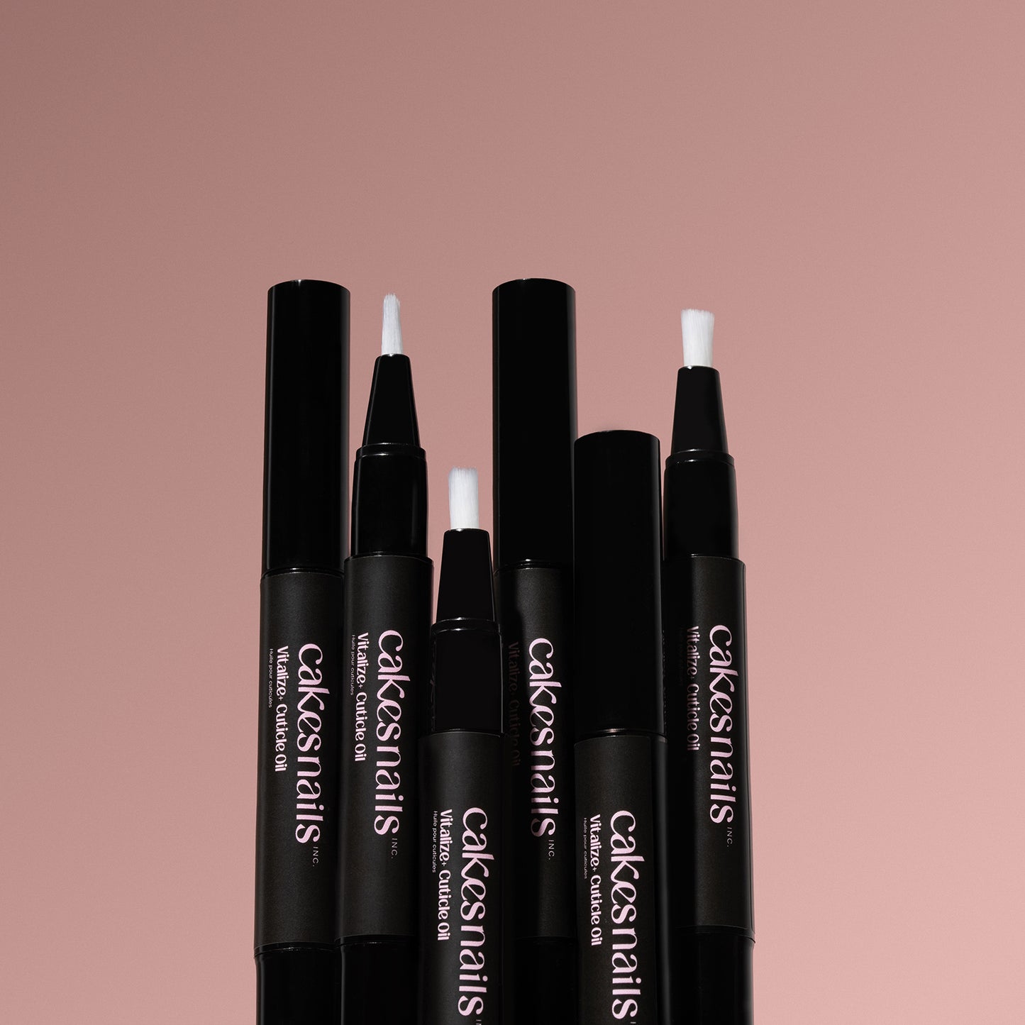 Vitalize+ Cuticle Oil